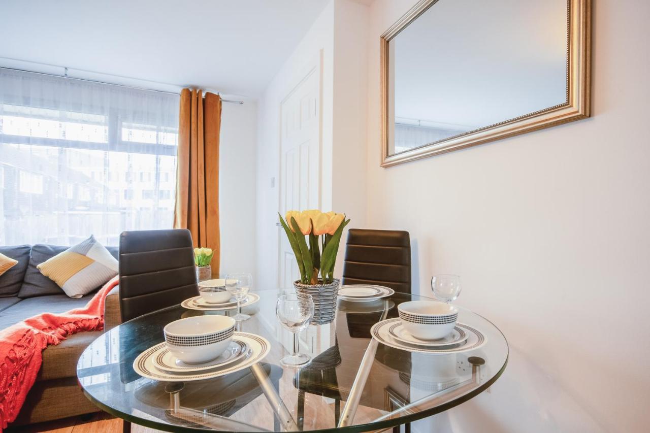 City Centre-Free Parking-2Mins From Station Canterbury Zewnętrze zdjęcie